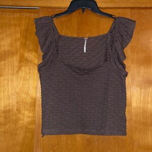 Free People Summer Top